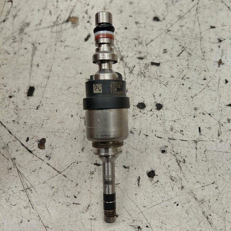Fuel Injection Injector 1.3L Fits 21-25 Chevy Trailblazer