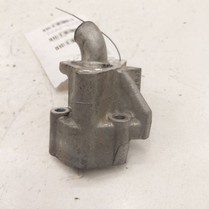 Honda Clarity EGR Valve Tube Pipe Exhaust Line  1.3 2018 2019 2020