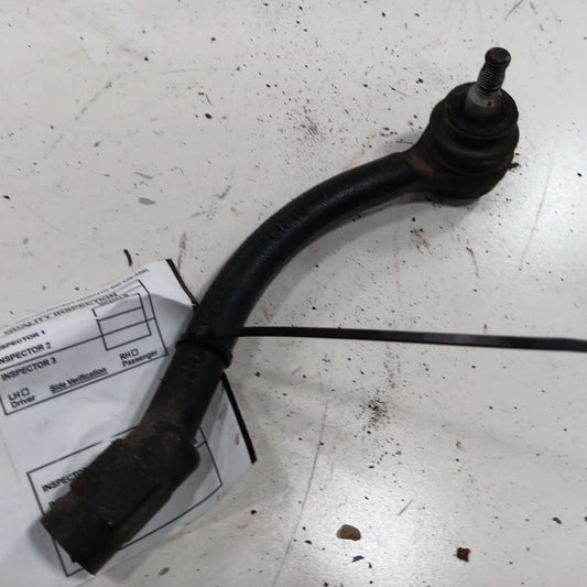 Hyundai Elantra Steering Rack Pinion Tie Rod End W Boot Right Passenger  2017 