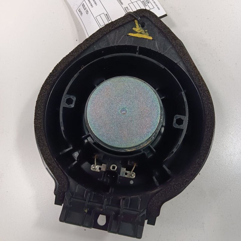 2025 GMC Acadia Speaker Right Passenger Rear 