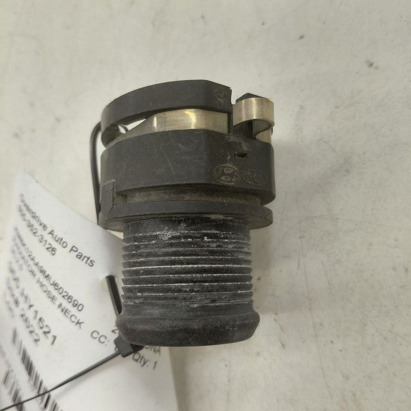 Hyundai Kona Radiator Hose Neck  2.0 2021 2020 2019