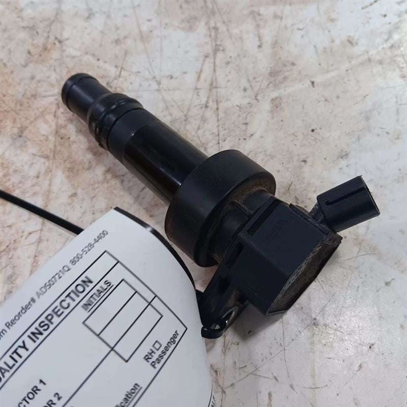 Coil Ignition Ignitor Fits 12-19 ACCENT