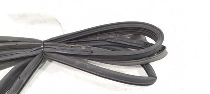Lexus GS350 On Door Seal Rubber Right Passenger Rear Back 2007 2008 20