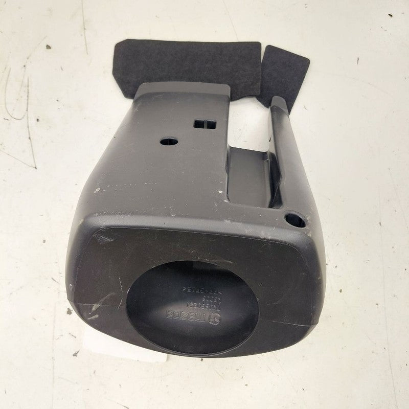 Mazda CX-5 Steering Column Trim Cover Shell  2023 2022 2021 2020 OEM