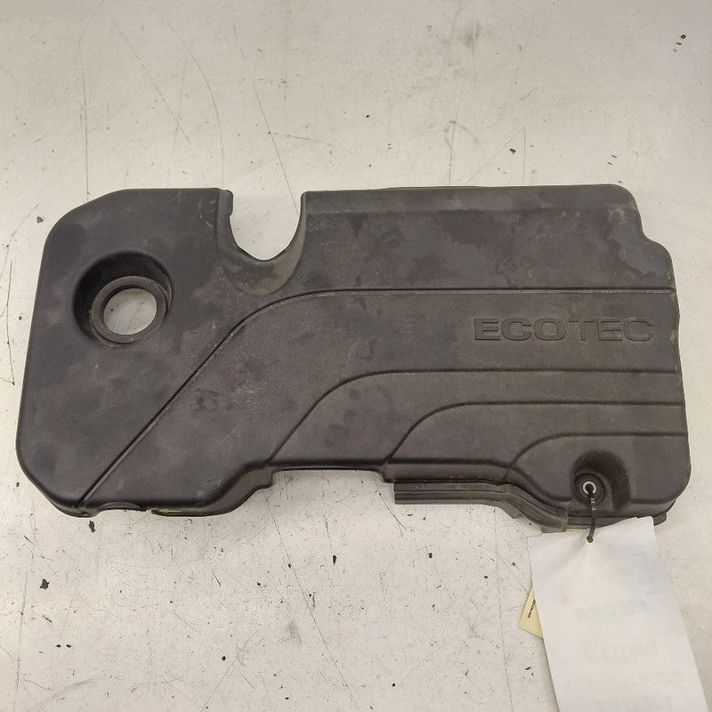 Chevy Trax Engine Cover  1.4 2022 2021