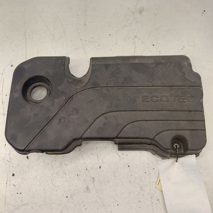 Chevy Trax Engine Cover  1.4 2022 2021