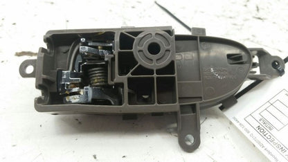 Nissan Altima Door Handle Right Passenger Front Interior Inside Inner 2010 2011