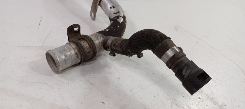Dodge Dart Coolant Line Crossover Pipe 2013 2014 2015 2016