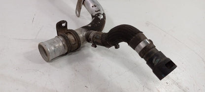 Dodge Dart Coolant Line Crossover Pipe 2013 2014 2015 2016
