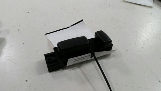 Chevy Traverse Seat Switch Right Passenger Power Seat Control 2009 2010 2011 