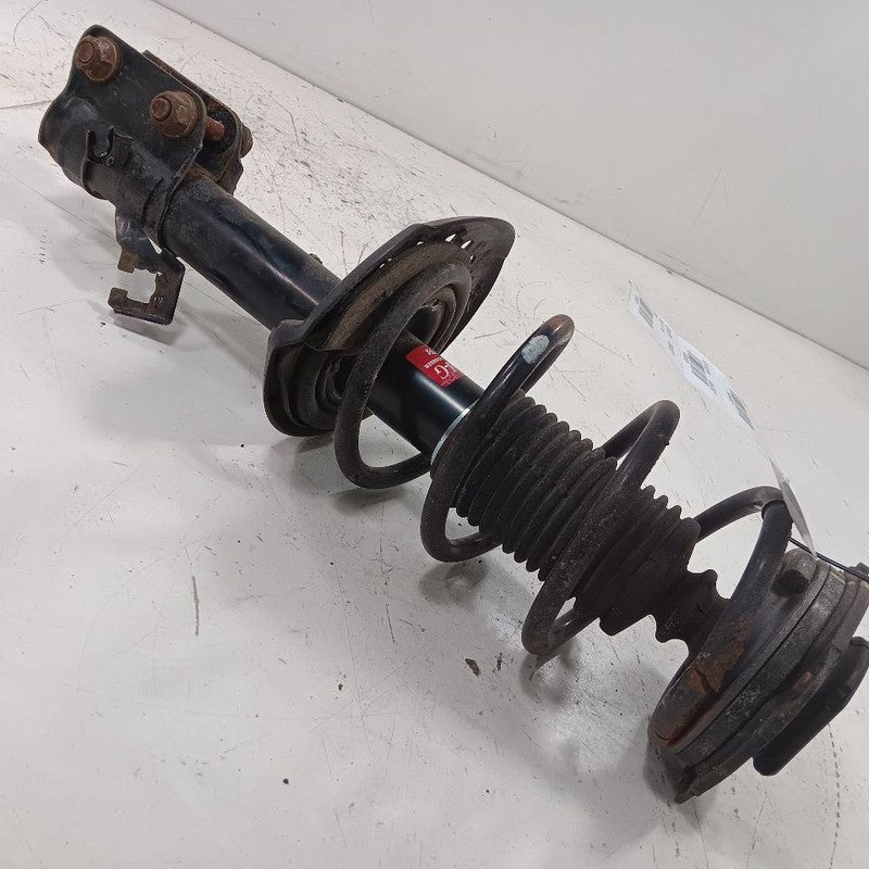 Passenger Right Strut Front Fits 13-17 Nissan LEAF OEM