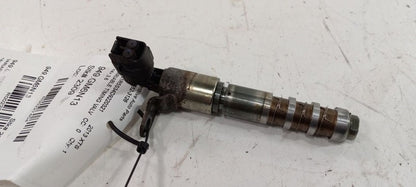 Cadillac XTS Variable Timing Gear Oil Control Valve Solenoid Cylinder Head 2013 