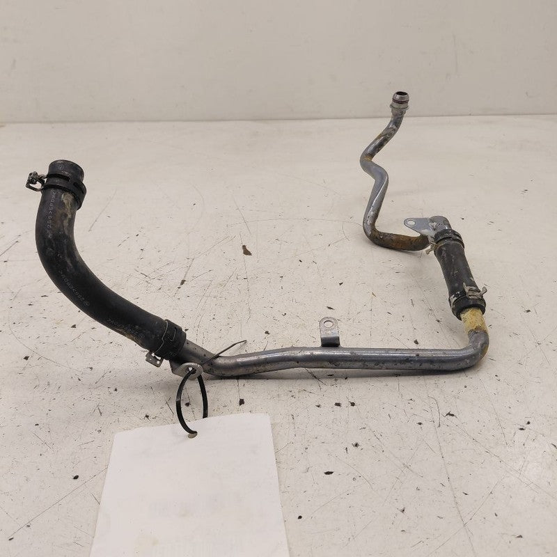 Subaru XV Crosstrek Coolant Line Crossover Pipe  2.5 2025 2024