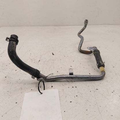 Subaru XV Crosstrek Coolant Line Crossover Pipe  2.5 2025 2024