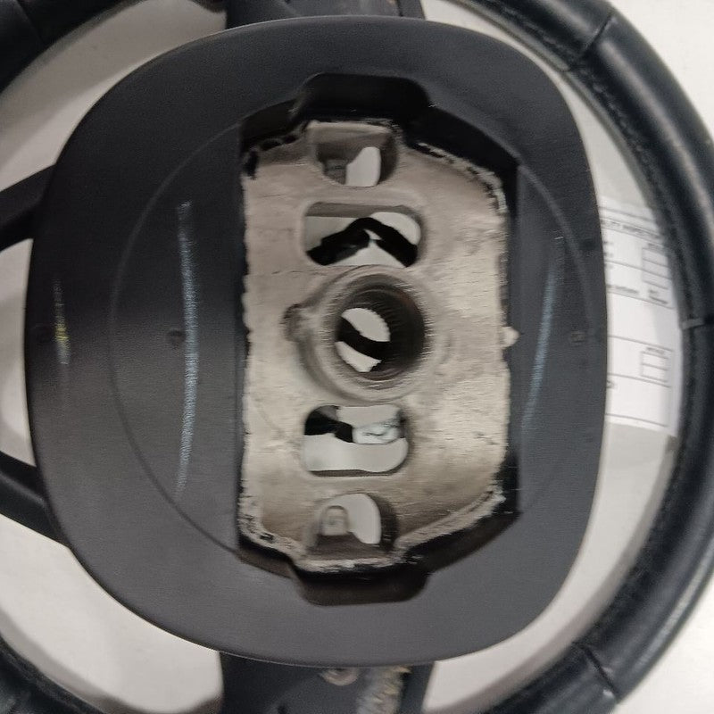 Jeep Cherokee Steering Wheel  2015 2016 2017