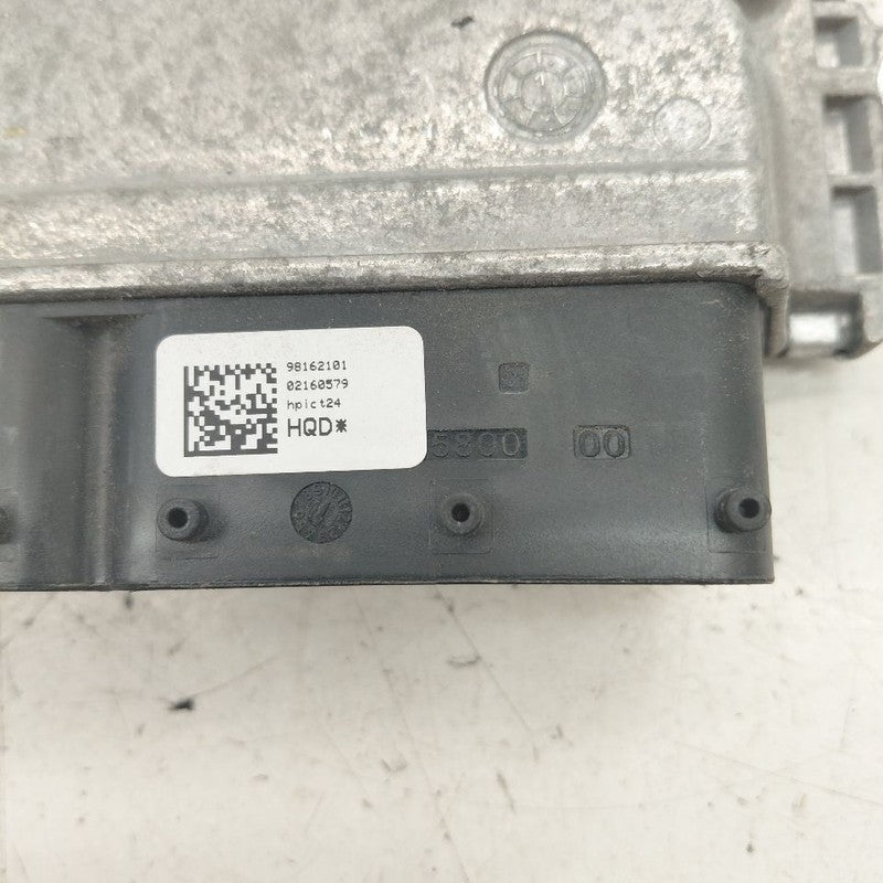 Engine ECM Electronic Control Module Automatic 2.0L FWD 20-21 Hyundai 