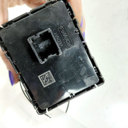 Ford Bronco Sport G.o.a.t. Modes Dial {M1PT14B596BBW} 2024 2023 2022 2