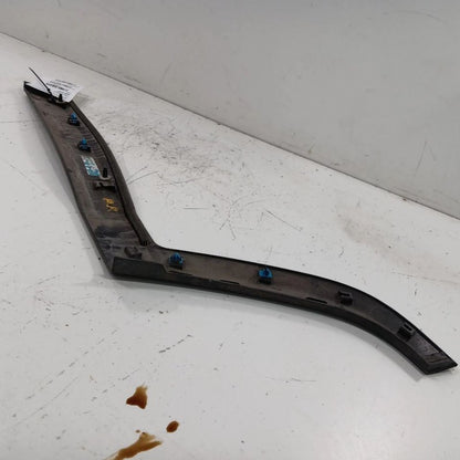 Jeep Compass Door Molding Trim Strip Right Passenger Side Rear Back  2