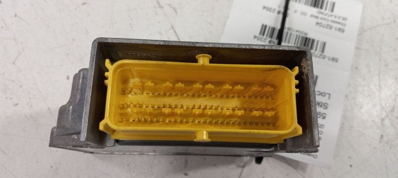 Computer Module VIN K 8th Digit With Roof Fits 07-09 JETTA  OEM
