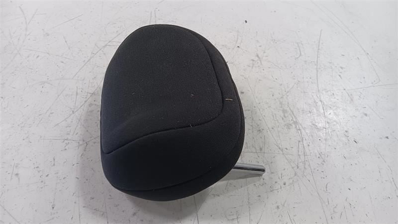 Dodge Dart Center Middle Headrest Seat Head Rest Rear Back  2013 2014 2015 2016