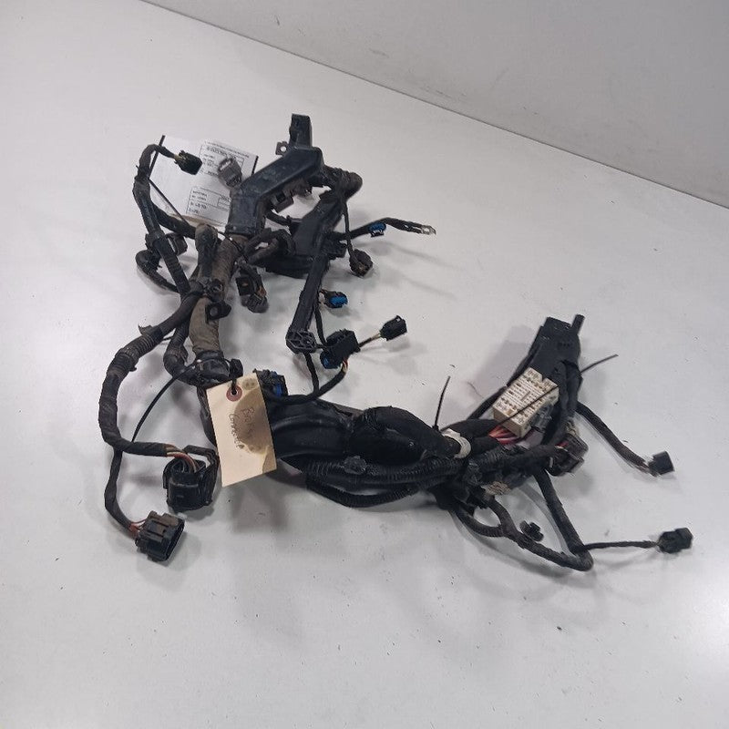 Kia Sorento Engine Wire Wiring Harness  2.4 2018 2017 2016