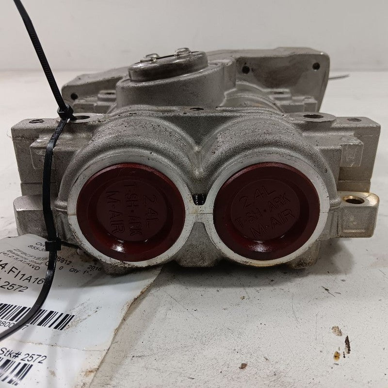 Fiat 500 Engine Balance Shaft  2016 2017 2018