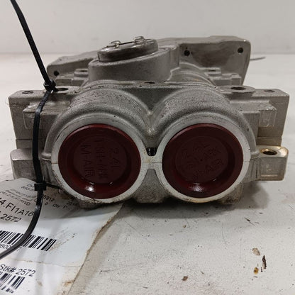 Fiat 500 Engine Balance Shaft  2016 2017 2018