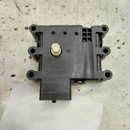 Mazda 6 Flap Door Motor Heater AC Door Actuator  2017 2016 2015 2014