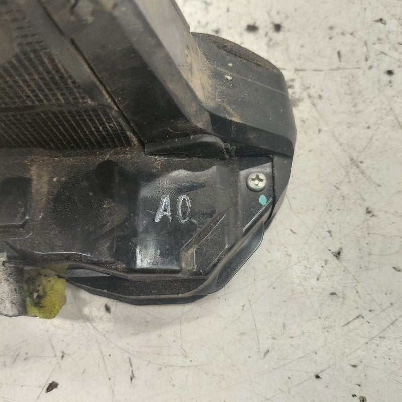 Honda CR-V Door Latch Lock Left Driver Rear  2019 2018 2017