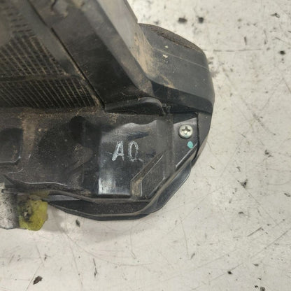 Honda CR-V Door Latch Lock Left Driver Rear  2019 2018 2017