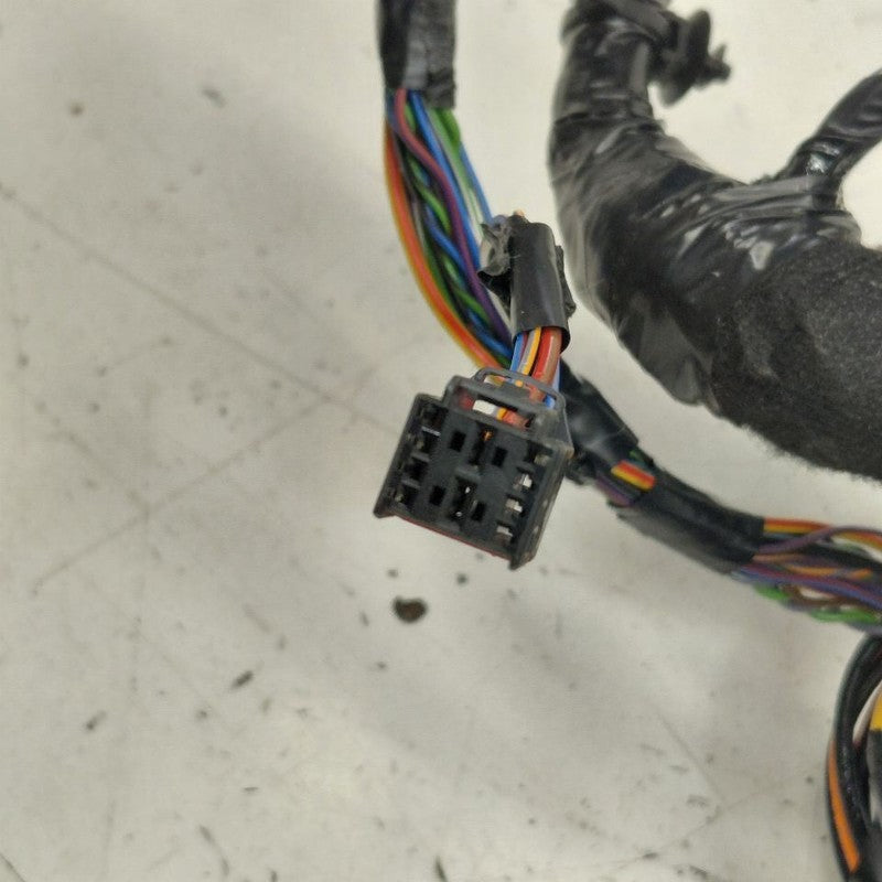 Volvo S60 Dash Wire Wiring Harness  2018 2017 2016