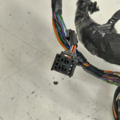 Volvo S60 Dash Wire Wiring Harness  2018 2017 2016