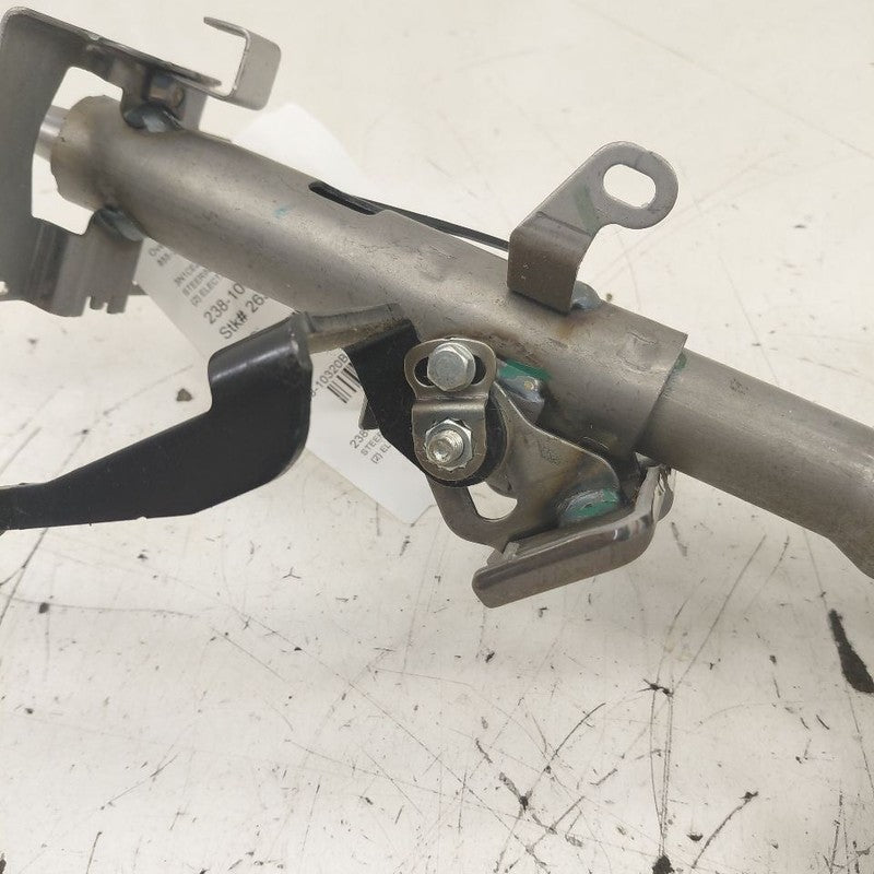 Steering Column Electric Assist Motor Hatchback Note Fits 18-19 Nissan