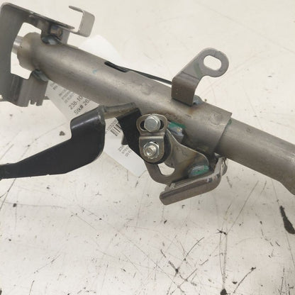 Steering Column Electric Assist Motor Hatchback Note Fits 18-19 Nissan