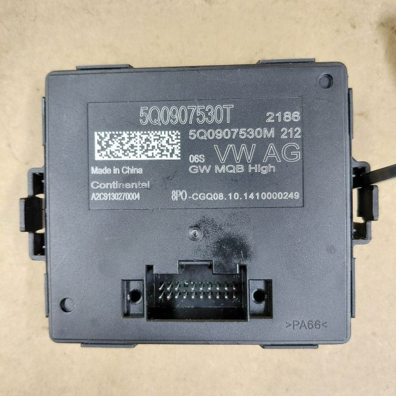 Volkswagen Golf Gateway Control Module {5Q0907530T} 2015 2016 2017