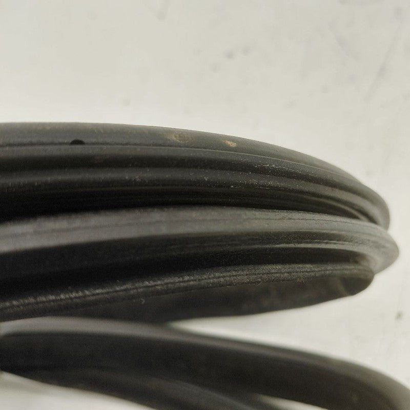 Chrysler 300 On Body Door Jamb Seal Rear Right Passenger Back  2017 20