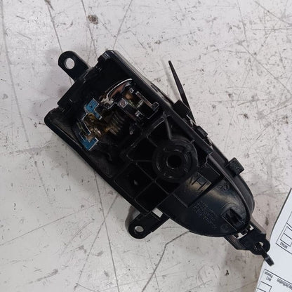 Nissan Maxima Door Handle Right Passenger Front Interior Inside 2014 2