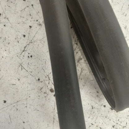Ford Edge On Door Seal Rubber Left Driver Front  2018 2017 2016 2015