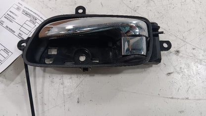 Nissan Maxima Door Handle Left Rear Interior Inside  2018 2019 2020