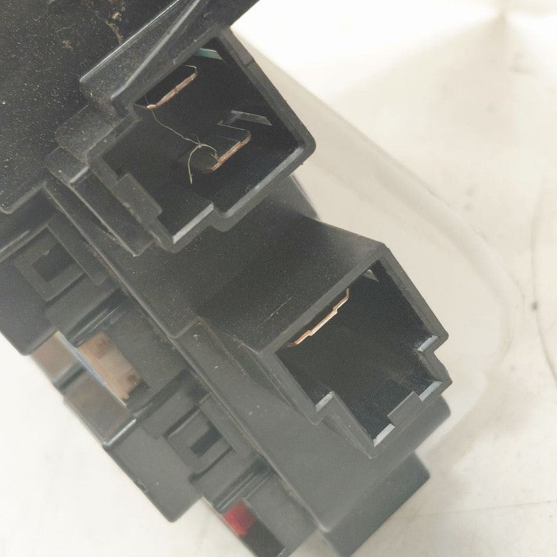 Nissan Versa Cabin Fuse Box Interior Inner Under Dash  2024 2023 2022 