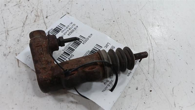 Clutch Slave Cylinder 1.6L Fits 06-17 ACCENT OEM