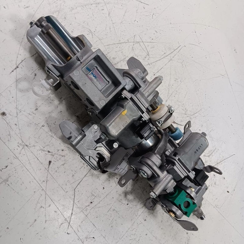 Steering Column Floor Shift Electric Adjustable Column Fits 11-14 Nissan Maxima