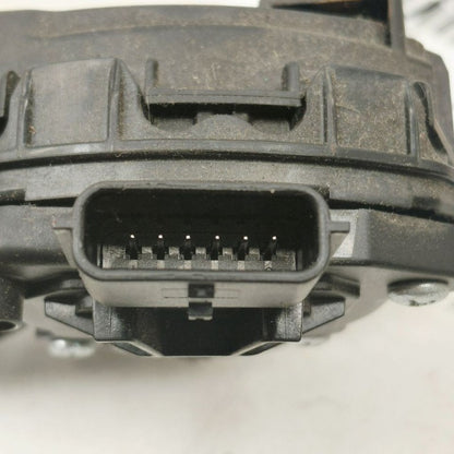 Nissan Rogue Gas Pedal  2017 2018 2019 OEM