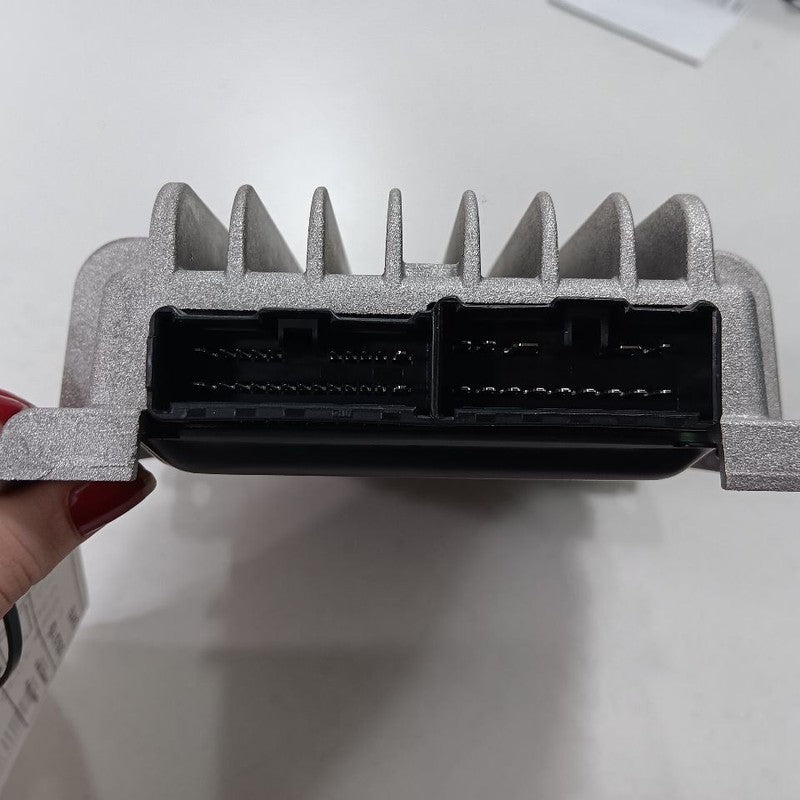 280613WU0A Audio Equipment Radio Amplifier Premium Package Fits 16-17 INFINITI QX50