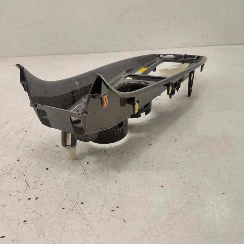 Toyota Prius Center Console Trim 2022 2021 2020