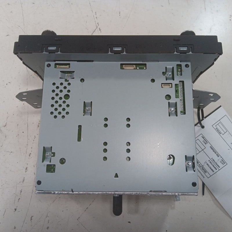 96180A8150WK Audio Equipment Radio Receiver US Market 5.0" Screen 17-18 Kia Optima