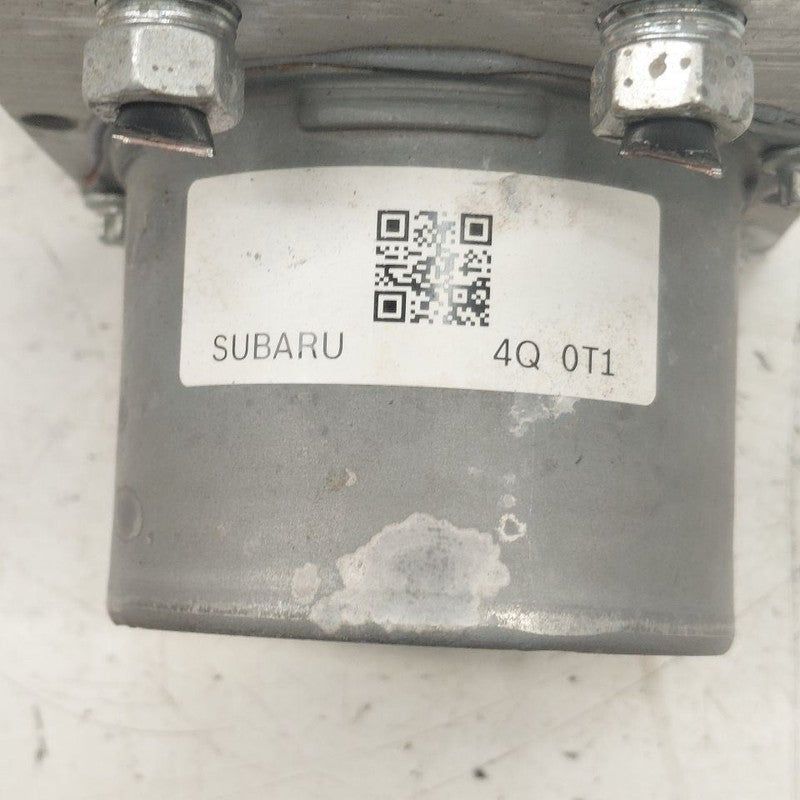 Anti-Lock Brake Part Pump Actuator Fits 25 XV Subaru Crosstrek