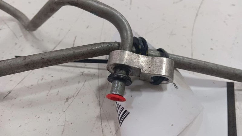 Buick Encore Automatic Transmission Oil Cooler Line Tube Hose  2013 2014 2015 20