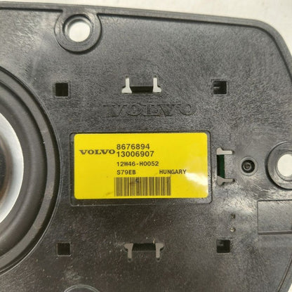 Volvo S60 Tweeter Left Driver Tweeter Speaker  2013 2014 2015