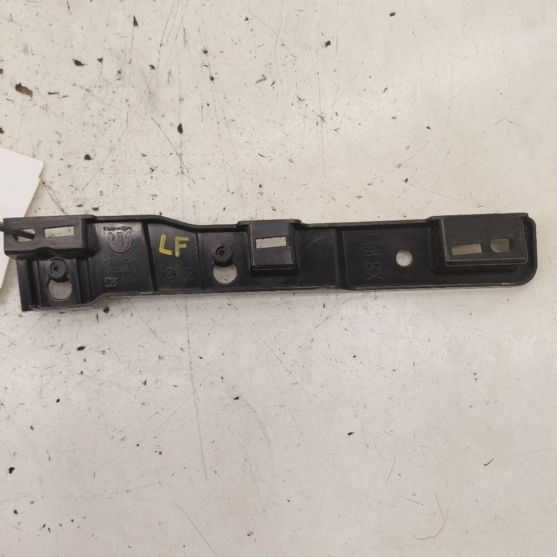 2018 Fiat 500 X Model Driver Left Front Bumper Mounting Bracket {51966